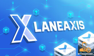 LaneAxis – 貨物プラトブロックチェーン データ インテリジェンスのために戦います。垂直検索。あい。