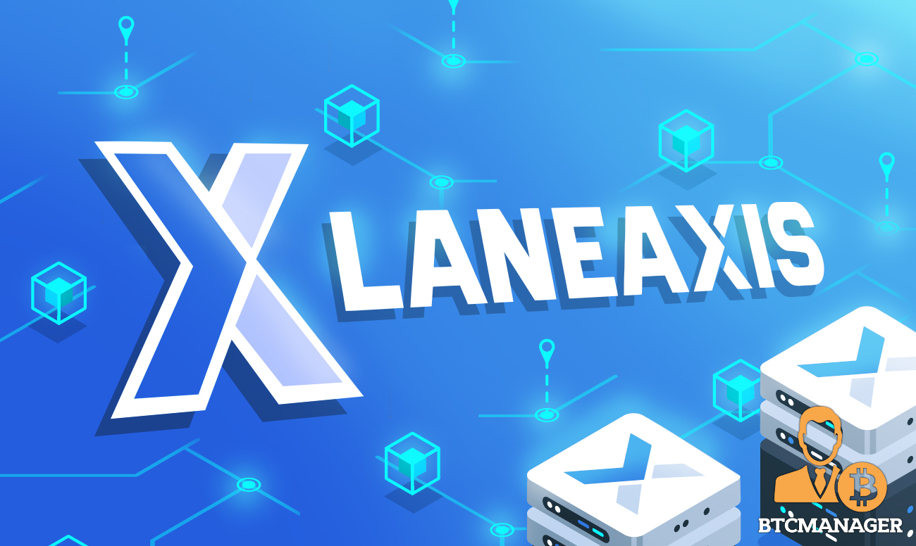 LaneAxis – Berjuang untuk Pengangkutan Data Intelligence PlatoBlockchain. Pencarian Vertikal. ai.