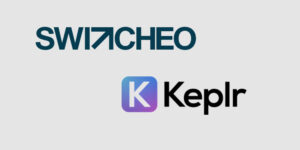 Кроссчейн-протокол уровня 2 Switcheo TradeHub интегрируется с кошельком Keplr PlatoBlockchain Data Intelligence на базе Cosmos. Вертикальный поиск. Ай.