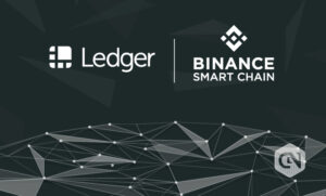 Ledger Live zapewnia wsparcie dla Binance Smart Chain PlatoBlockchain Data Intelligence. Wyszukiwanie pionowe. AI.
