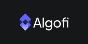 Plataforma de mercado de empréstimos Algofi pronta para lançamento na blockchain Algorand PlatoBlockchain Data Intelligence. Pesquisa vertical. Ai.
