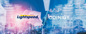 Lightspeed Crypto Acquires Coinigy, One of the Industry’s Leading Crypto Trading Platforms PlatoBlockchain Data Intelligence. Vertical Search. Ai.