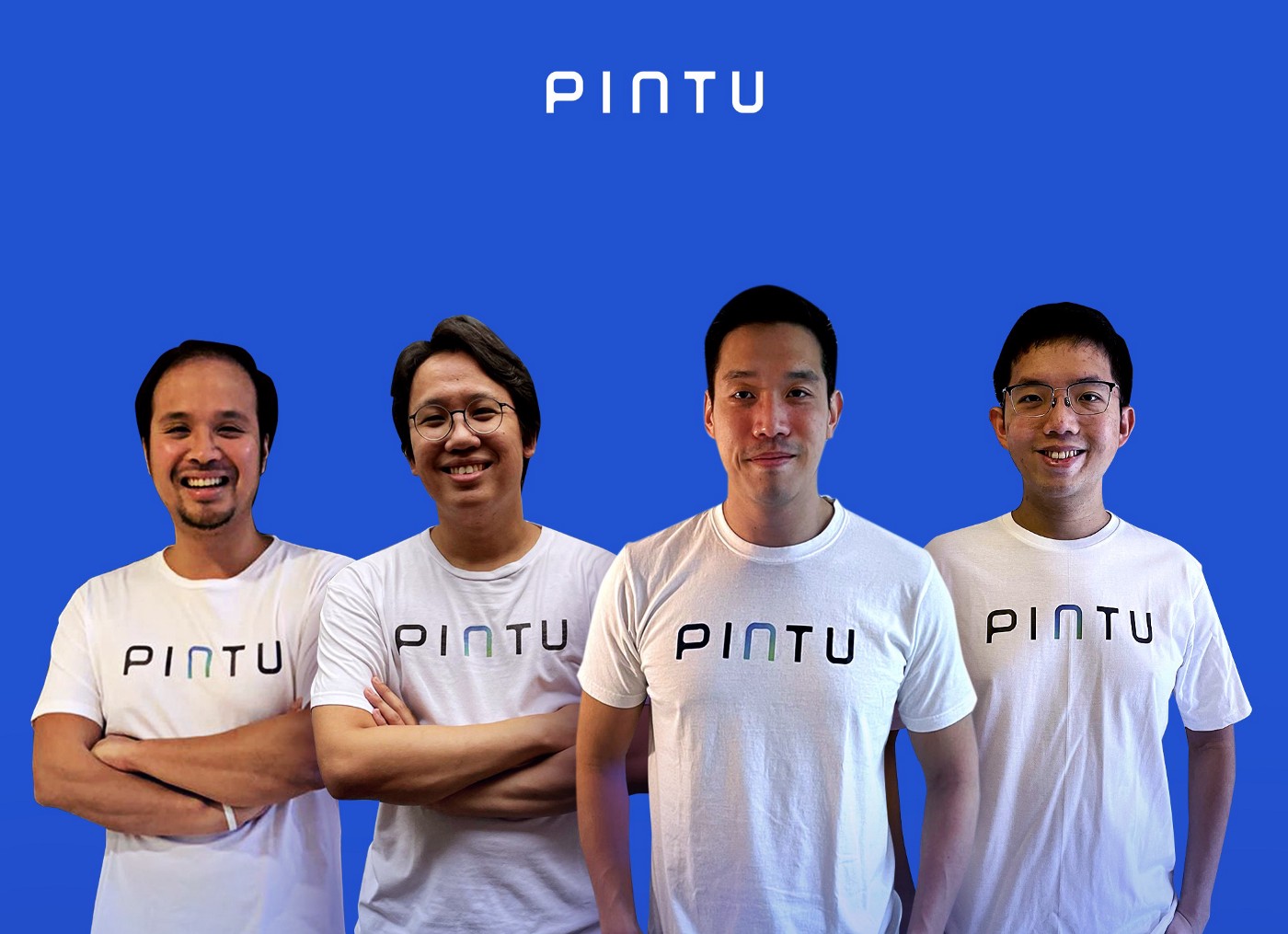 La inversión de Lightspeed en Pintu, el corredor de criptomonedas líder en Indonesia para el inversionista millennial PlatoBlockchain Data Intelligence. Búsqueda vertical. Ai.