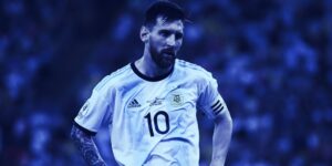 Lionel Messi's Move to PSG Includes Payment in Crypto PlatoBlockchain Data Intelligence. Vertical Search. Ai.