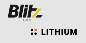 Lithium Financeは、ブロックチェーン調査会社Blitz Labs PlatoBlockchainDataIntelligenceのデータオラクルプロバイダーを指定しました。 垂直検索。 愛。