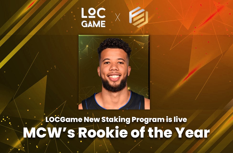 LOCGame x Ferrum Network Lancering af "MCW's Rookie of the Year-pulje" Staking-program PlatoBlockchain Data Intelligence. Lodret søgning. Ai.