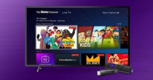 Loop Media, Inc. Launches The Wiggles Channel Exclusively First On The Roku Channel Beginning August 19th PlatoBlockchain Data Intelligence. Vertical Search. Ai.