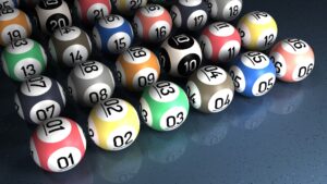 Lotto: CryptoGames' ultimata spel Riches and Luck PlatoBlockchain Data Intelligence. Vertikal sökning. Ai.