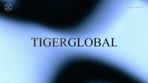 Составление карты глобального портфеля Tiger Global PlatoBlockchain Data Intelligence. Вертикальный поиск. Ай.