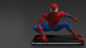 Marvel lanserer Spider-Man NFT-er denne uken — NFT Comic, 'Super-D Figures' for å følge PlatoBlockchain Data Intelligence. Vertikalt søk. Ai.