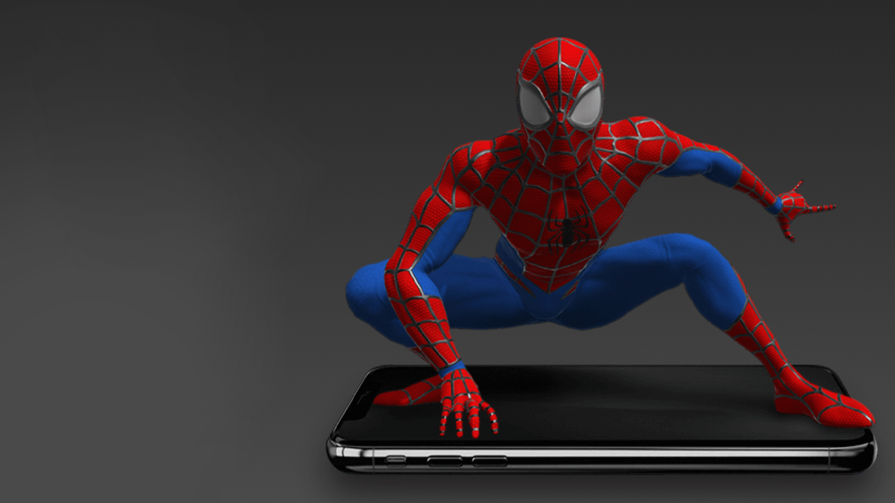 Marvel lanserar Spider-Man NFT den här veckan — NFT Comic, "Super-D Figures" för att följa PlatoBlockchain Data Intelligence. Vertikal sökning. Ai.
