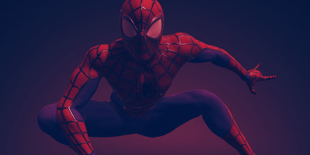 Marvel, Spider-Man PlatoBlockchain Veri Zekasından Başlayarak İlk Resmi NFT'leri Açıkladı. Dikey Arama. Ai.
