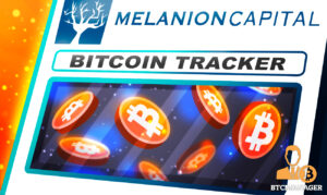 Melanio Capital presenta l'ETF PlatoBlockchain Data Intelligence per il reclamo UCITS su Bitcoin Equities. Ricerca verticale. Ai.