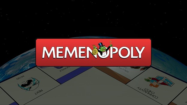 Memenopoly Announces Strategic Partnership with Babylons NFT Rewards PlatoBlockchain Data Intelligence. Vertical Search. Ai.