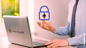 Microsoft Turns to Ethereum for Piracy Concerns PlatoBlockchain Data Intelligence. Vertical Search. Ai.