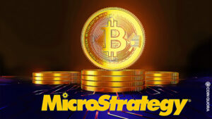 MicroStrategy ostis taas kord Bitcoine – 3,907 BTC 177 miljoni dollari eest PlatoBlockchain Data Intelligence. Vertikaalne otsing. Ai.