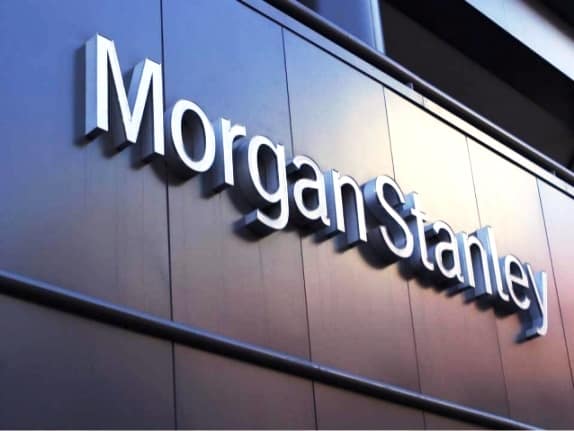 Morgan Stanley zwiększa swoją ekspozycję na kryptowaluty dzięki dużym inwestycjom w Grayscale Bitcoin Trust PlatoBlockchain Data Intelligence. Wyszukiwanie pionowe. AI.