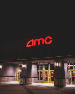 电影院链 AMC 将在年底接受比特币支付 PlatoBlockchain 数据情报。垂直搜索。人工智能。