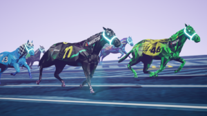 NASCAR links partnership with the startup behind a blockchain-based digital horse racing game PlatoBlockchain Data Intelligence. Vertical Search. Ai.