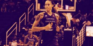 NBA Top Shot Launches WNBA NFTs, With Plans to Expand PlatoBlockchain Data Intelligence. Vertical Search. Ai.