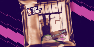 NBA Top Shot pentru a vinde NFT-uri personal la Jocurile Ligii de Vară PlatoBlockchain Data Intelligence. Căutare verticală. Ai.