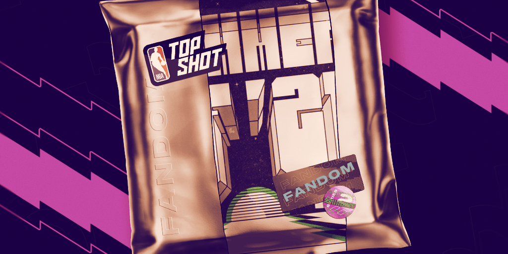 NBA Top Shot para vender NFT en persona en los juegos de la liga de verano Inteligencia de datos PlatoBlockchain. Búsqueda vertical. Ai.