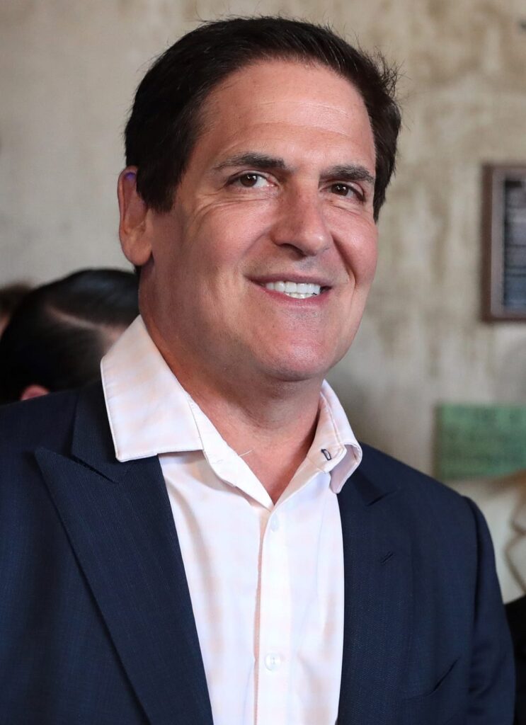 NFT GENIUS ANNOUNCES THEIR PREMIER EVENT, THE NFT EXPERIENCE, IS BACK. THIS TIME WITH MARK CUBAN. NFT projects PlatoBlockchain Data Intelligence. Vertical Search. Ai.