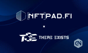 NFTPad ühendab käed T3E-ga strateegilises partnerluses PlatoBlockchain Data Intelligence. Vertikaalne otsing. Ai.