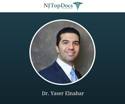 NJ Top Docs Proudly Present Dr. Yaser Elnahar of Hunterdon Cardiovascular Associates Blockchain PlatoBlockchain Data Intelligence. Vertical Search. Ai.