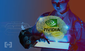 Nvidia Reports Second-Quarter Revenue Highs, Crypto Mining Cards Underwhelm PlatoBlockchain Data Intelligence. Vertical Search. Ai.