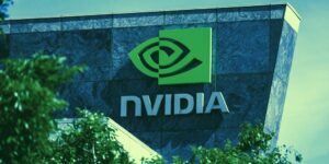 Nvidia 的以太坊挖矿芯片比 PlatoBlockchain 数据智能第二季度收益预测低 134 亿美元。垂直搜索。人工智能。