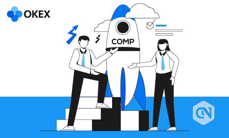OKEx Memperkenalkan Kecerdasan Data PlatoBlockchain Comp DeFi Staking. Pencarian Vertikal. Ai.