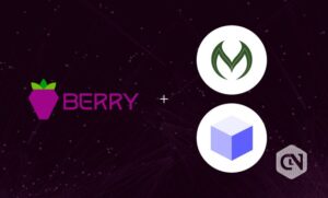 Oracle Firm Berry Data Teams Up With MoneydefiSwap & Getblock PlatoBlockchain Data Intelligence. Vertical Search. Ai.