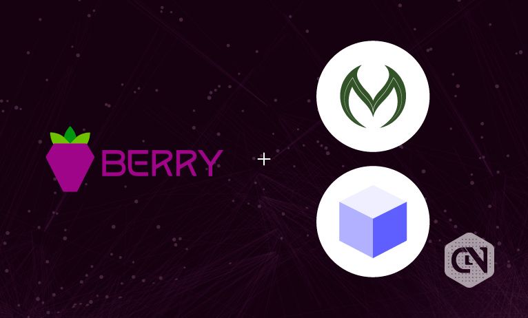 Oracle Firm Berry Data Teams Up With MoneydefiSwap & Getblock PlatoBlockchain Data Intelligence. Vertical Search. Ai.