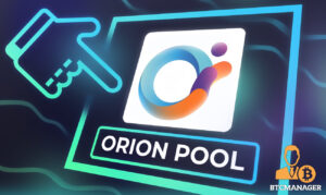 Orion Protocol은 사용 편의성을 개선하고 진입 장벽을 낮추기 위해 일련의 새로운 기능을 출시했습니다. PlatoBlockchain 데이터 인텔리전스 수직 검색. 일체 포함.