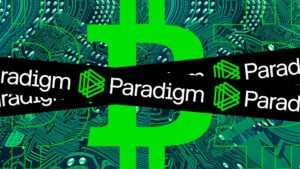 Paradigm $8 मिलियन सीरीज़ A को DeFi लेंडिंग कंपनी यूलर प्लेटोब्लॉकचैन डेटा इंटेलिजेंस में ले जाता है। लंबवत खोज। ऐ.