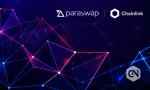 ParaSwap оголошує про інтеграцію Chainlink Keepers PlatoBlockchain Data Intelligence. Вертикальний пошук. Ai.