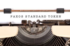 在正在进行的稳定币战争中，Paxos 更名为“Pax Dollar” PlatoBlockchain 数据智能。 垂直搜索。 哎。