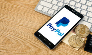 PayPal Is Allowing UK Users To Buy Bitcoin PlatoBlockchain Data Intelligence. Vertical Search. Ai.