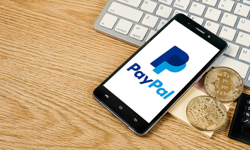 PayPal به کاربران بریتانیایی اجازه می‌دهد تا اطلاعات بیت‌کوین PlatoBlockchain را خریداری کنند. جستجوی عمودی Ai.