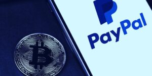 PayPal lanserer kryptotjenester i Storbritannia PlatoBlockchain Data Intelligence. Vertikalt søk. Ai.