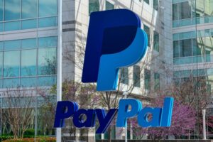 PayPal launches crypto trading service in the UK PlatoBlockchain Data Intelligence. Vertical Search. Ai.