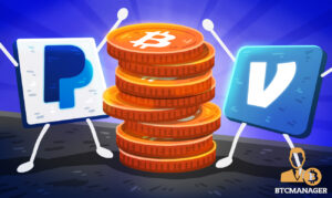 PayPal Subsidiary Venmo Introduces Crypto Purchases with Cash-back Options PlatoBlockchain Data Intelligence. Vertical Search. Ai.