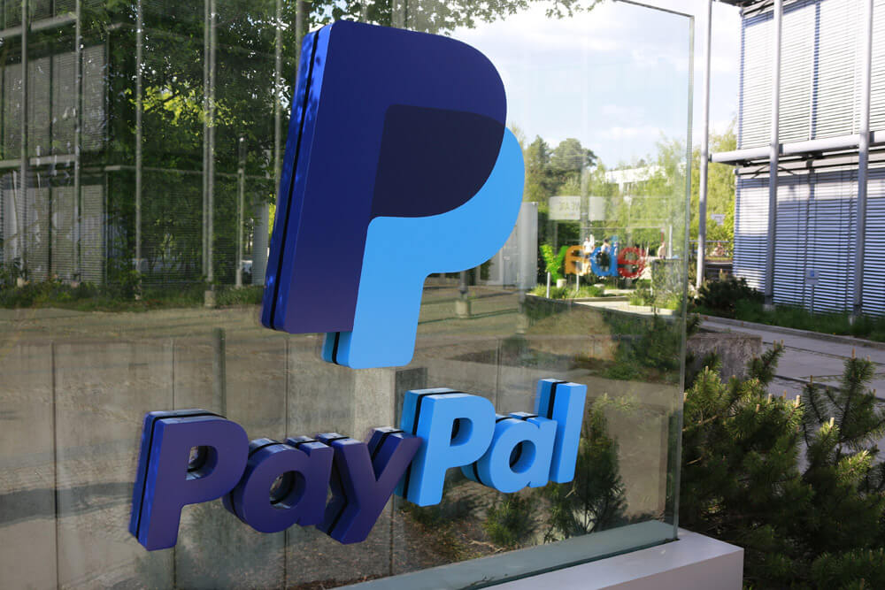 PayPal bietet Kryptowährungsunterstützung im Vereinigten Königreich an PlatoBlockchain Data Intelligence. Vertikale Suche. Ai.