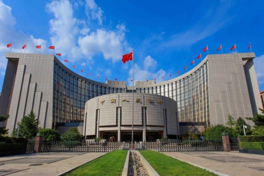 People's Bank of China menindak perdagangan crypto di Shenzhen. Kecerdasan Data PlatoBlockchain. Pencarian Vertikal. ai.