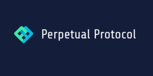 Perp कॉन्ट्रैक्ट एक्सचेंज परपेचुअल प्रोटोकॉल ने पहले 3 पार्टनर्स प्लेटोब्लॉकचैन डेटा इंटेलिजेंस के साथ इकोसिस्टम फंड लॉन्च किया। लंबवत खोज। ऐ.
