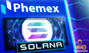 Η Phemex έχει καταχωρίσει τη Solana στις 20 Αυγούστου το PlatoBlockchain Data Intelligence. Κάθετη αναζήτηση. Ολα συμπεριλαμβάνονται.