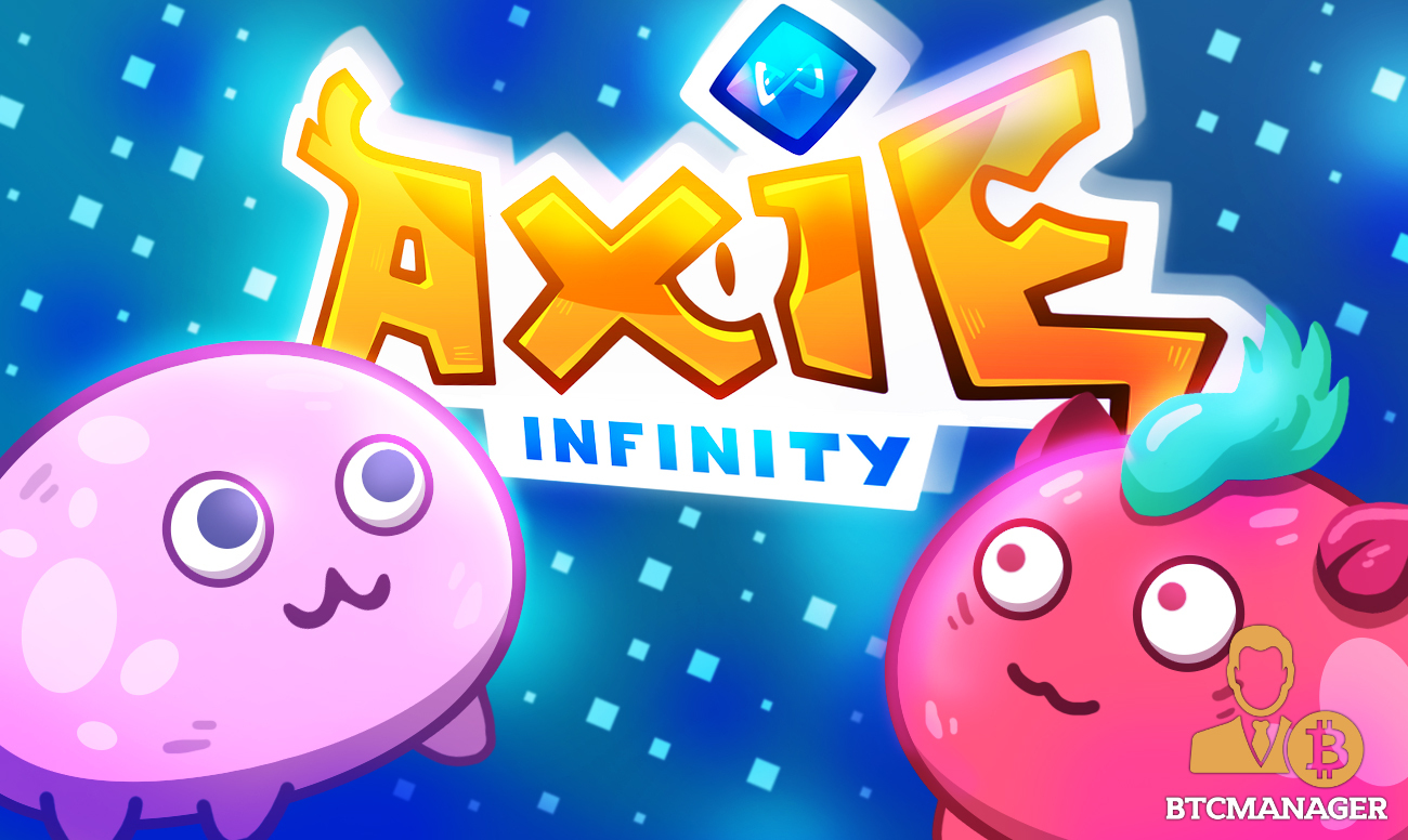 הרגולטור בפיליפינים מורה לשחקני Axie Infinity לשלם מסים על הכנסה שמקורה בנכסים במשחק PlatoBlockchain Data Intelligence. חיפוש אנכי. איי.
