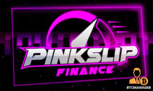 Pinkslip Finance 设定公开发售的正式日期，并关注 Uniswap V2 上市 PlatoBlockchain Data Intelligence。 垂直搜索。 哎。