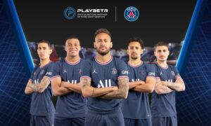 Playbetr becomes Paris Saint-Germain’s exclusive betting partner in Latin America PlatoBlockchain Data Intelligence. Vertical Search. Ai.